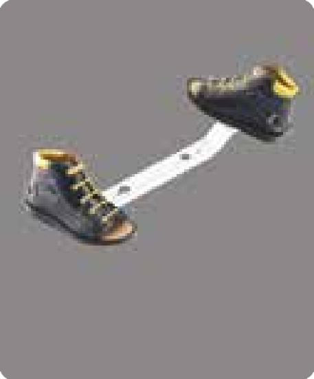 Denis-Browne-Ateli-Bota-Montajlı